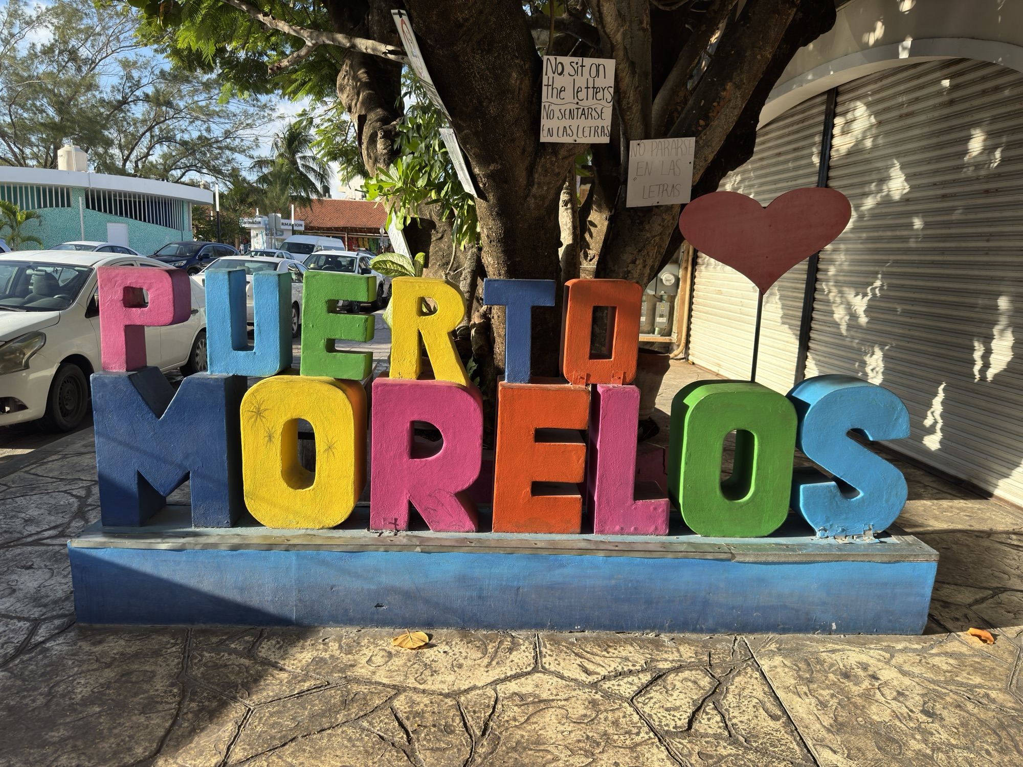 Puerto Morelos