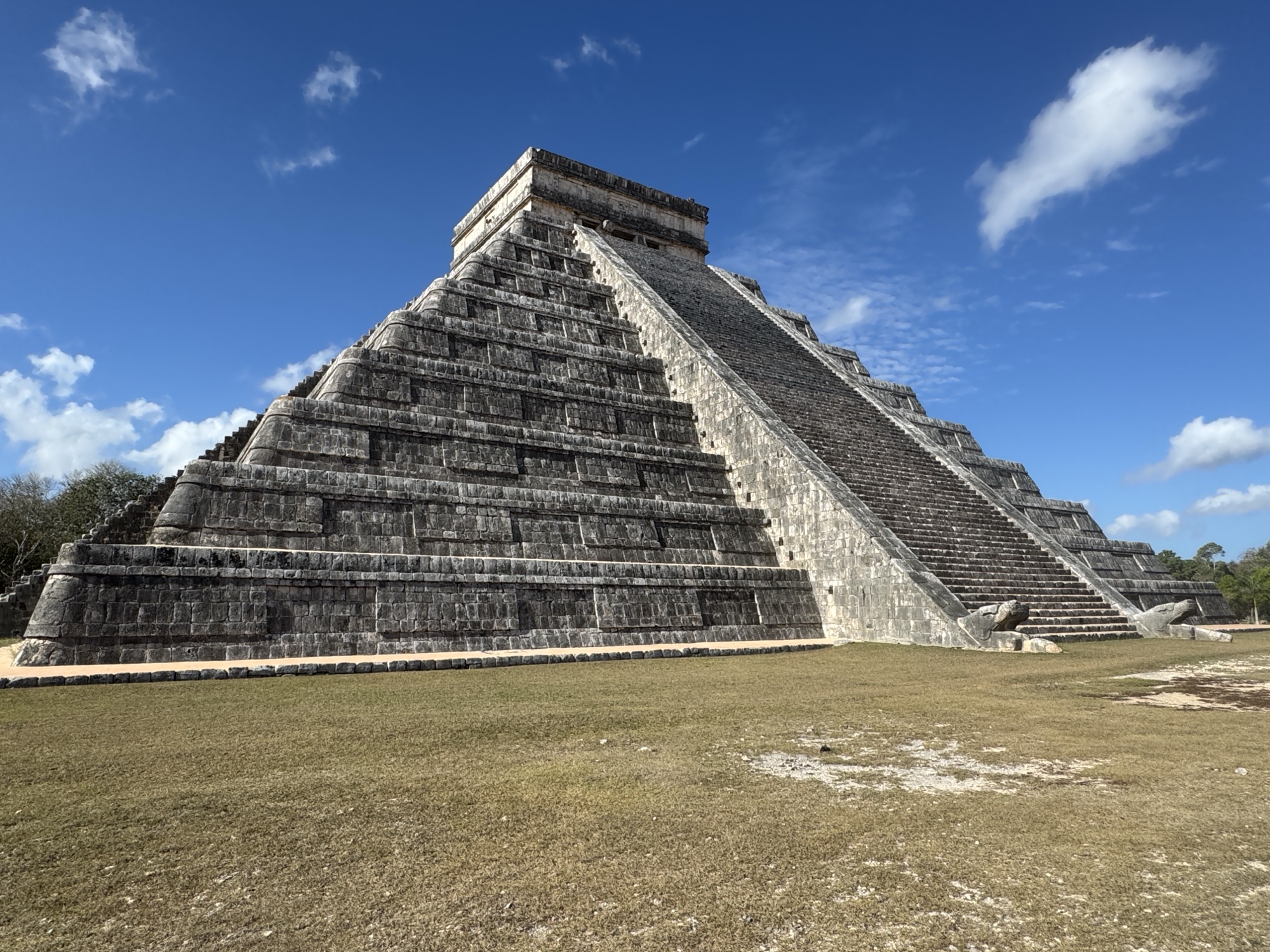 Chichén Itzá